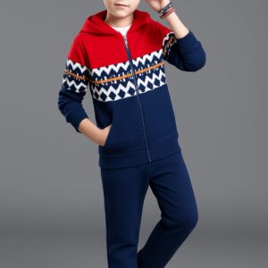 premiu Quality Baby Hoodie And Pant Set