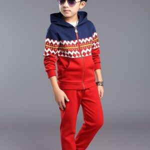 premiu Quality Baby Hoodie And Pant Set