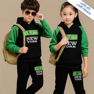 premiu Quality Baby Hoodie And Pant Set