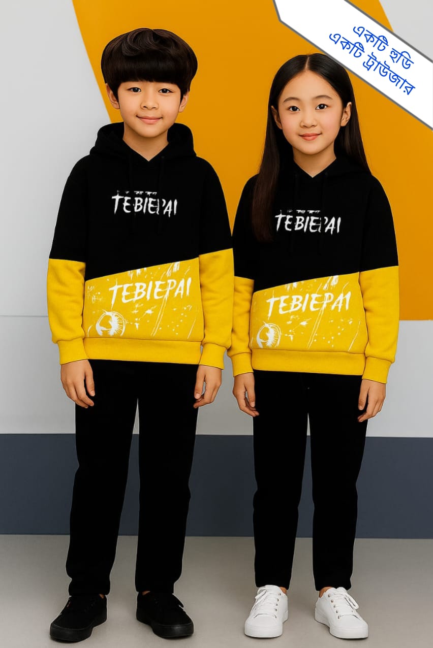 premiu Quality Baby Hoodie And Pant Set